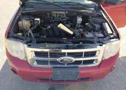 2008 FORD ESCAPE XLT V6