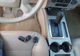 2008 FORD ESCAPE XLT V6