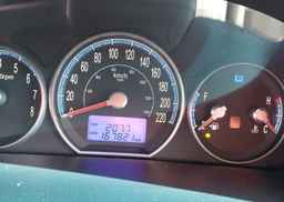 2009 HYUNDAI SANTA FE GL