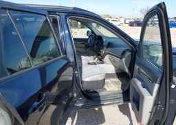 2009 HYUNDAI SANTA FE GL
