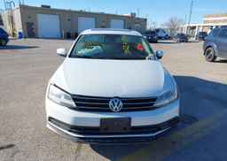 2015 VOLKSWAGEN JETTA 1.8 TSI