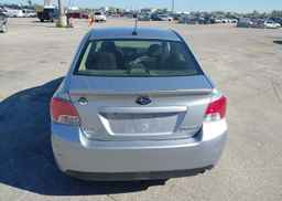 2016 SUBARU impreza 2.0I