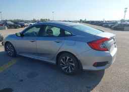 2018 HONDA CIVIC SE