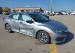 2018 HONDA CIVIC SE