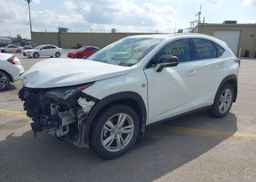 2020 LEXUS NX300