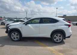 2020 LEXUS NX300