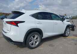2020 LEXUS NX300