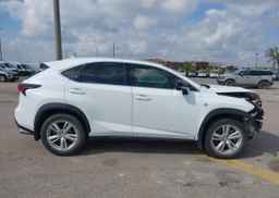 2020 LEXUS NX300
