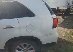 2014 KIA SORENTO EX V6