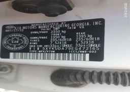 2014 KIA SORENTO EX V6