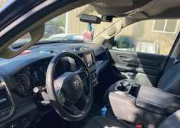 2020 DODGE RAM 1500 TRADESMAN CREW CAB