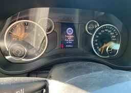 2020 DODGE RAM 1500 TRADESMAN CREW CAB