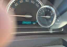 2007 CHEVROLET HHR LT