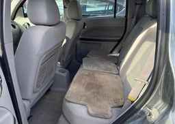 2007 CHEVROLET HHR LT
