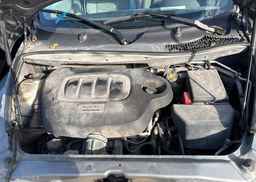 2007 CHEVROLET HHR LT