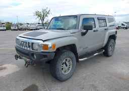 2006 HUMMER H3