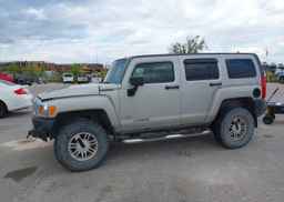 2006 HUMMER H3
