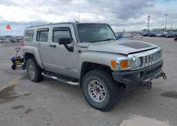 2006 HUMMER H3