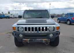 2006 HUMMER H3