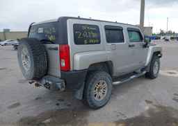 2006 HUMMER H3