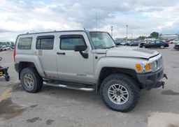 2006 HUMMER H3
