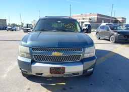 2008 CHEVROLET TAHOE LS