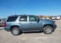 2008 CHEVROLET TAHOE LS