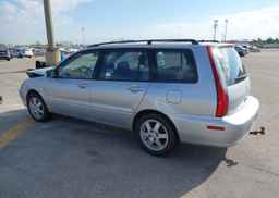 2004 MITSUBISHI LANCER SPORTBACK LS