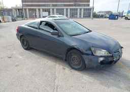 2004 HONDA ACCORD EX