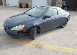 2004 HONDA ACCORD EX