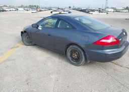 2004 HONDA ACCORD EX