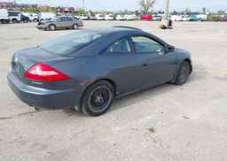 2004 HONDA ACCORD EX