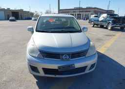 2008 NISSAN VERSA 1.8 S