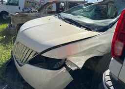 2012 LINCOLN MKX