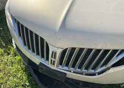 2012 LINCOLN MKX