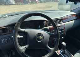 2007 CHEVROLET IMPALA LS V6