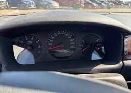 2007 CHEVROLET IMPALA LS V6