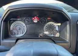 2023 DODGE RAM 1500 TRADESMAN CREW CAB