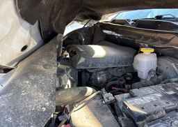 2023 DODGE RAM 1500 TRADESMAN CREW CAB