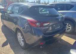 2014 MAZDA MAZDA3 SPORT GS SKY