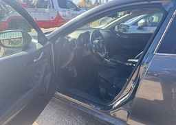 2014 MAZDA MAZDA3 SPORT GS SKY