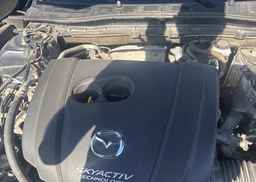 2014 MAZDA MAZDA3 SPORT GS SKY