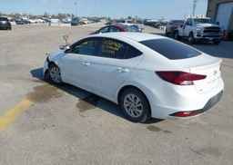 2020 HYUNDAI ELANTRA ESSENTIAL