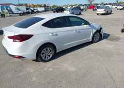 2020 HYUNDAI ELANTRA ESSENTIAL