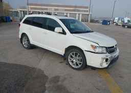 2014 DODGE JOURNEY LIMITED