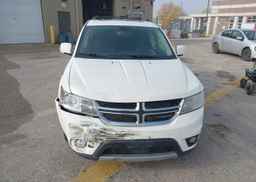2014 DODGE JOURNEY LIMITED