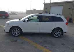 2014 DODGE JOURNEY LIMITED