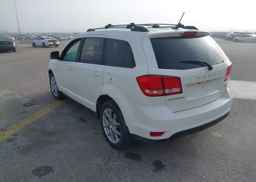 2014 DODGE JOURNEY LIMITED
