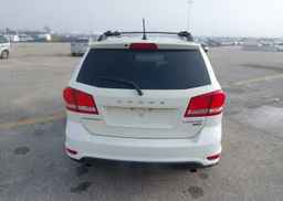 2014 DODGE JOURNEY LIMITED