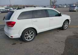 2014 DODGE JOURNEY LIMITED